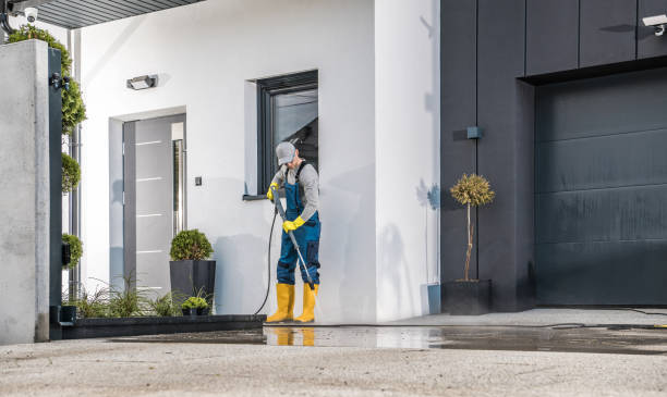 Best Residential Exterior Washing  in USA